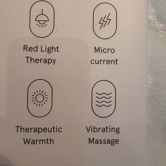 Solar Wave Advanced Skincare Wand - Picture 4 of 4